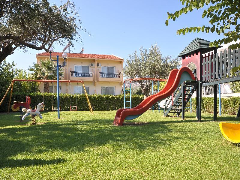 Argiro Village Afantou Exterior photo