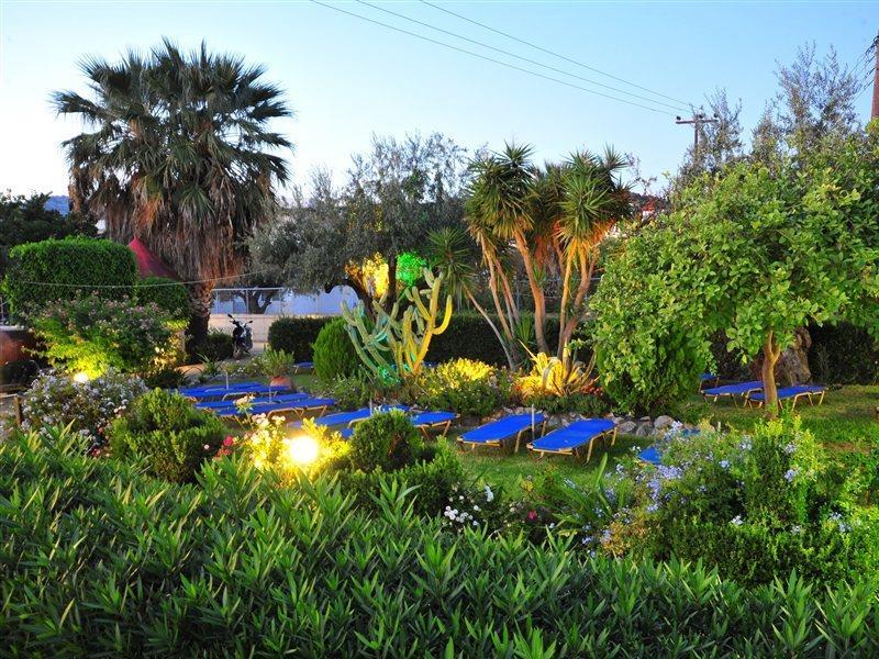 Argiro Village Afantou Exterior photo