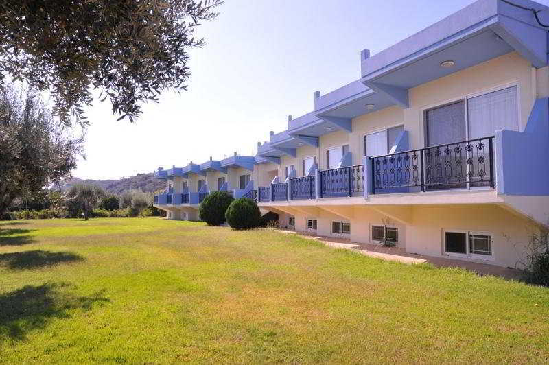 Argiro Village Afantou Exterior photo
