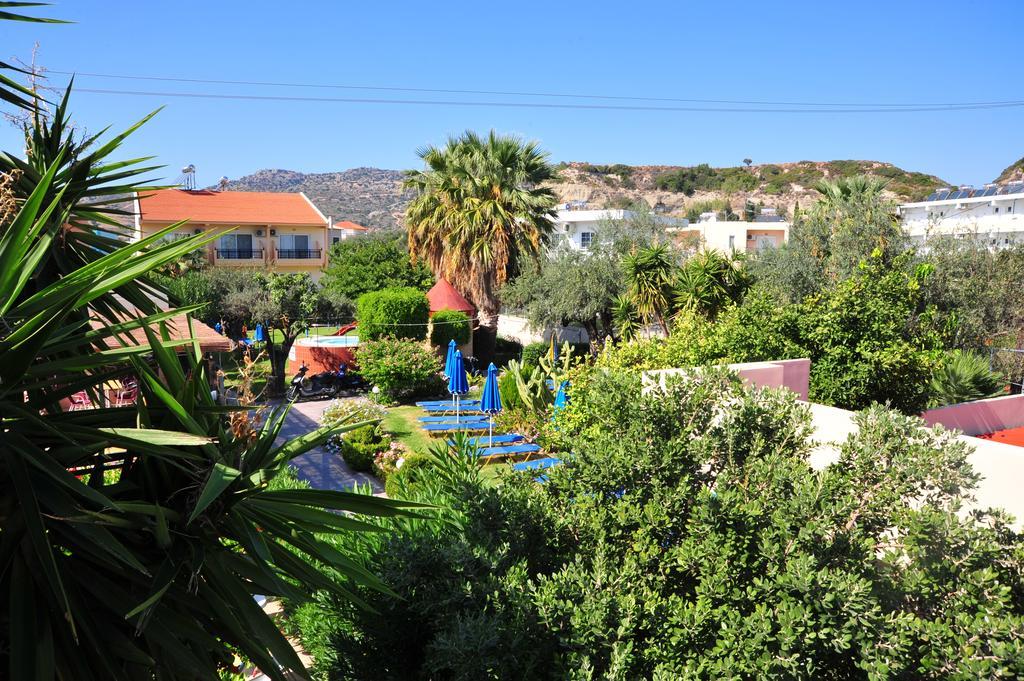 Argiro Village Afantou Exterior photo